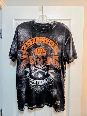 Affliction Long Sleeve